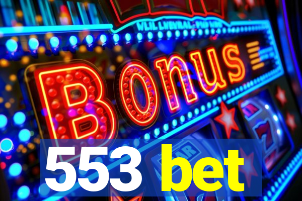 553 bet